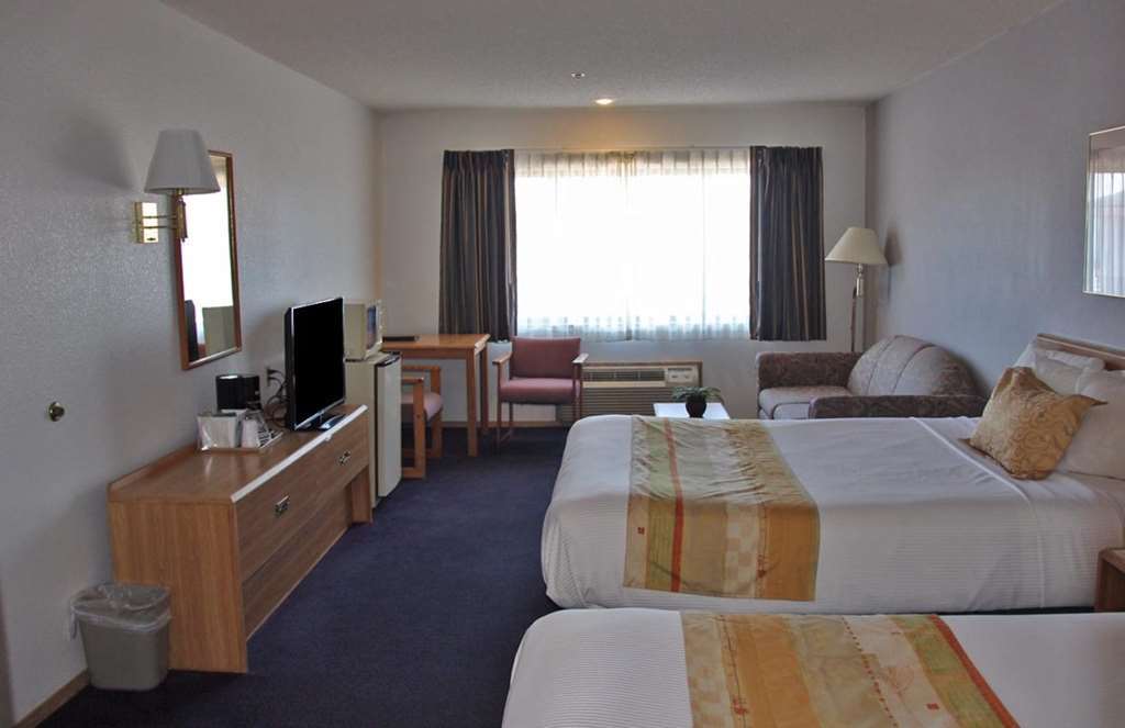 Hotel Red Lion & Ontario