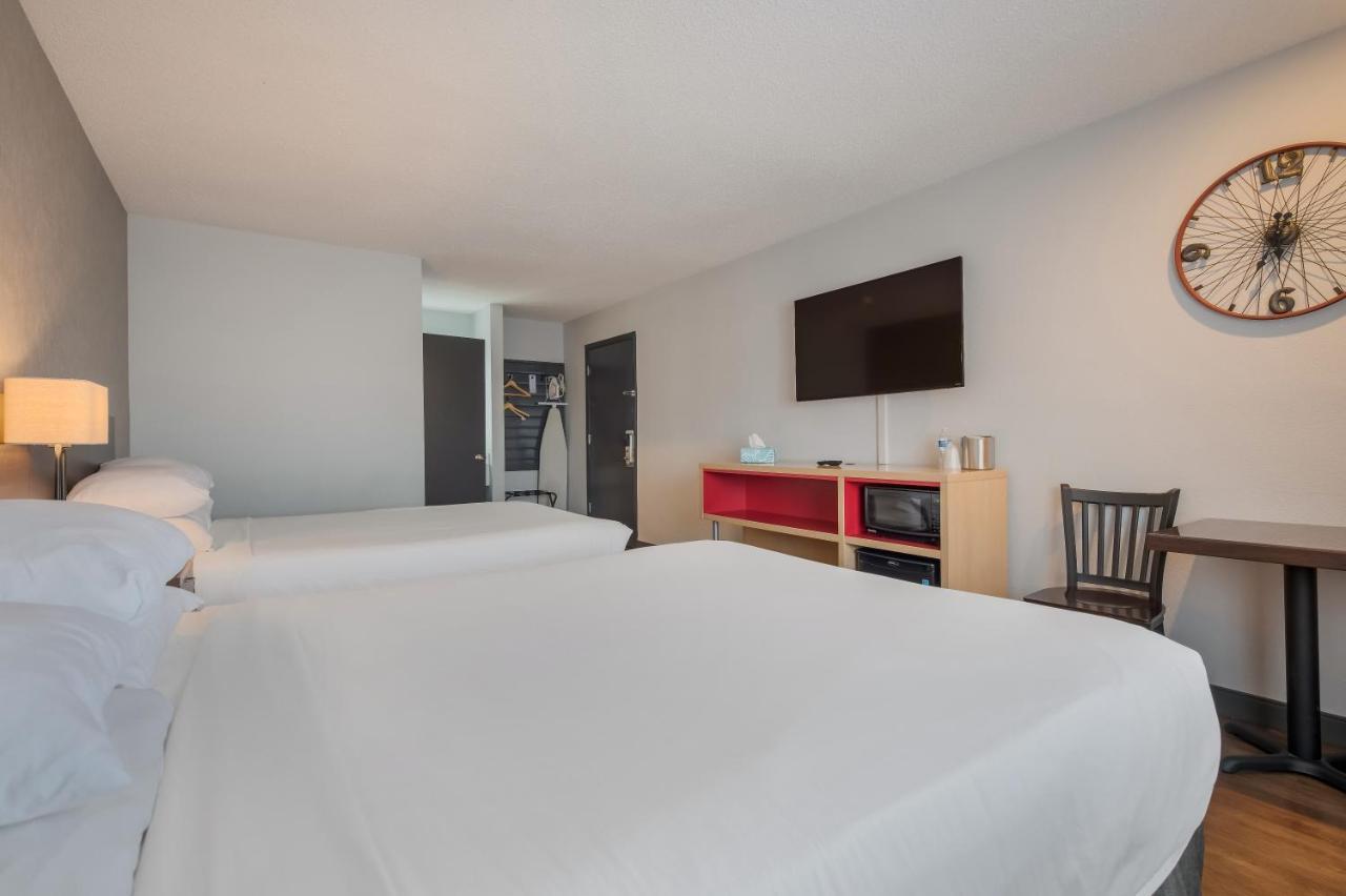 Hotel Red Lion &
