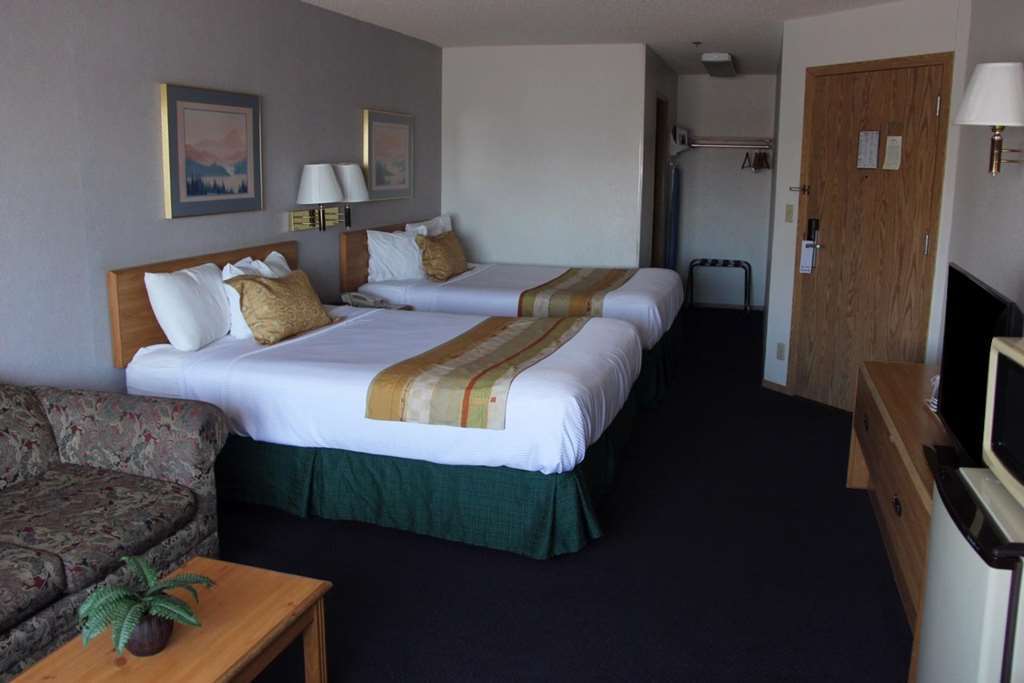 Red Lion & Hotel Ontario